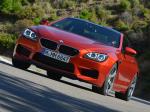 BMW M6 Coupe 2012 года